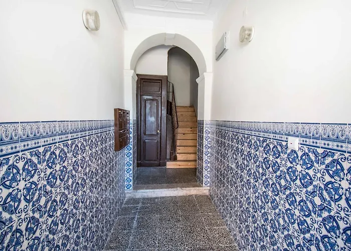 Lisbon Guesthouse