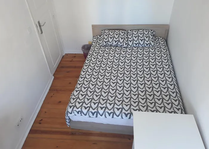 Lisbon Guesthouse